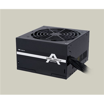 In-Win A55 550W 80 PLUS Power Supply